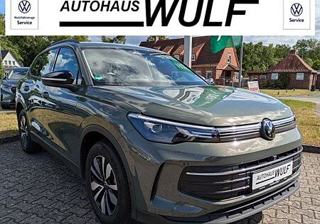 VW Tiguan Volkswagen 1.5 TSI Goal