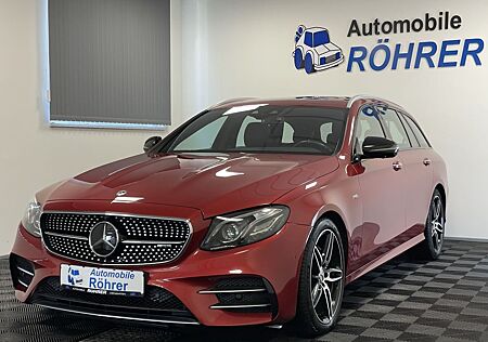 Mercedes-Benz E 53 AMG T 4Matic+ Widescreen Airmatic Standheiz
