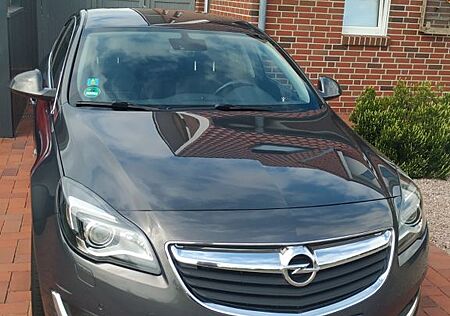 Opel Insignia 2.0 CDTI ecoFLEX Innovation 125kW S...
