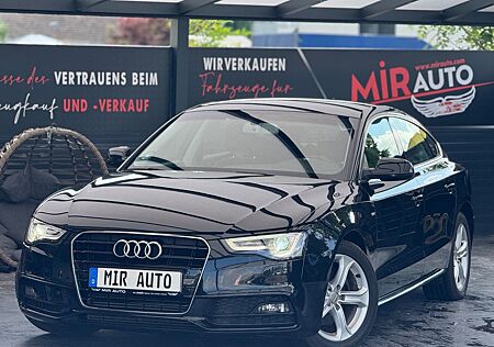 Audi A5 Sportback 1.8 TFSI
