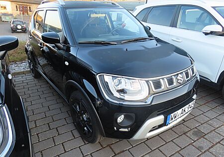 Suzuki Ignis 1.2 DUALJET Comfort + Hybrid Navigation