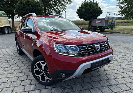 Dacia Duster II Celebration 1.Hand LPG