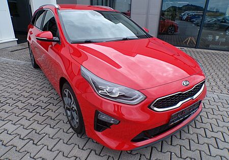 Kia ANDERE Ceed Sportswagon Spirit