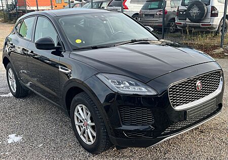 Jaguar E-Pace Automatik AWD Kamera Pdc 1.Hand