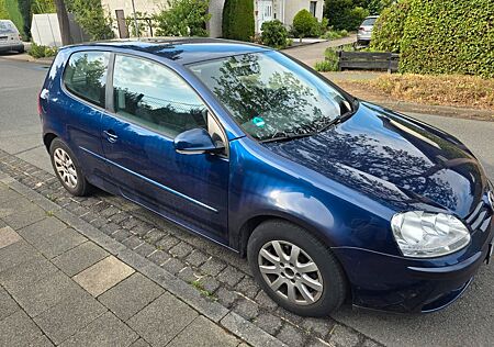 VW Golf Volkswagen