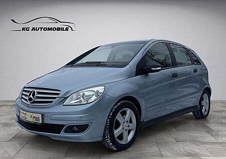 Mercedes-Benz B 150 B Automatik TÜV NEU