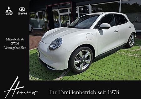 GWM Ora 03 300 PRO mit Wärmepumpe