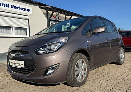 Hyundai ix20 Classic