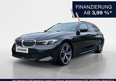 BMW M340d Touring xDrive AHK+Driv.Ass.Prof.+SHZ