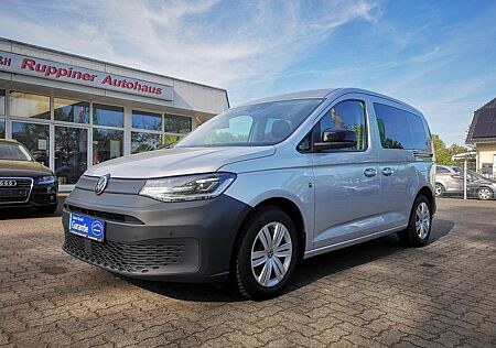 VW Caddy Volkswagen Navi SH Kamera TÜV / AU / Service Neu