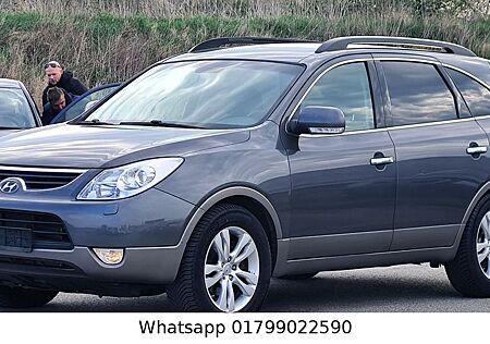 Hyundai ix55 Premium 7Sitze