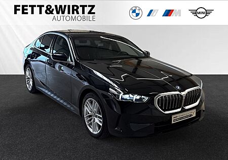 BMW i5 eDrive40 LC-Prof.|H/K|Head-UpKlimasitze|DA+
