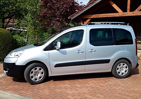 Peugeot Partner Tepee Tepee 110 Family Family