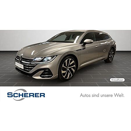 VW Arteon leasen