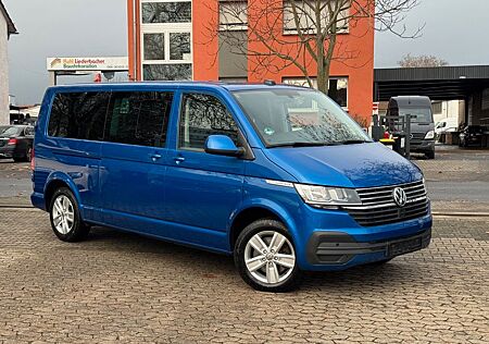 VW T6 Caravelle Volkswagen Caravelle ComfortLINE lang 4MOTION 200PS MwSt.