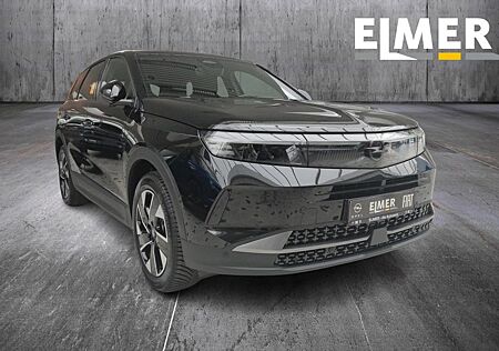 Opel Grandland X Grandland 1.2 48V Mild- Hybrid 100kW Edition