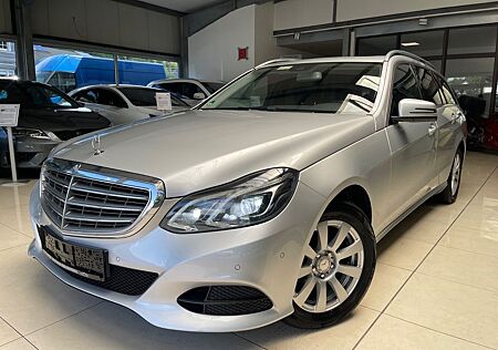 Mercedes-Benz E 250 T-Modell *2.Hand*Scheckheft*