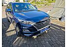 Hyundai Tucson 1.6 T-GDI Advantage 2WD DCT Advantage