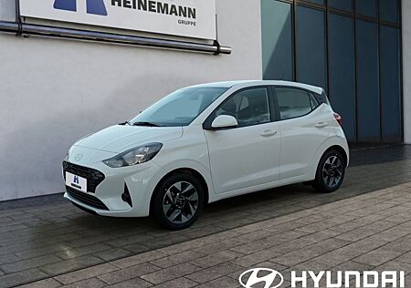 Hyundai i10 1.0 Trend (AC3)