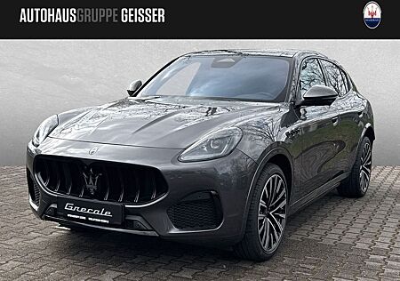 Maserati Grecale Modena Mild-Hybrid AWD MJ 26 ACC HUD