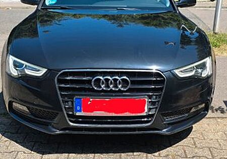 Audi A5 1.8 TFSI multitronic Sportback -