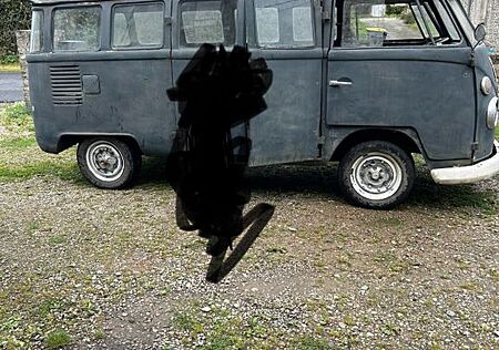VW T1 Volkswagen