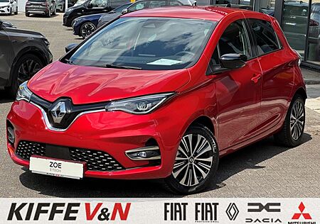 Renault ZOE Iconic R135 Z.E. 50 CCS LED KAMERA NAVI DAB+