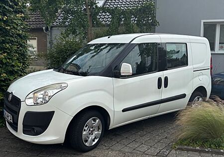 Fiat Doblo 1.6 16V Multijet Start&Stopp Dynamic D...