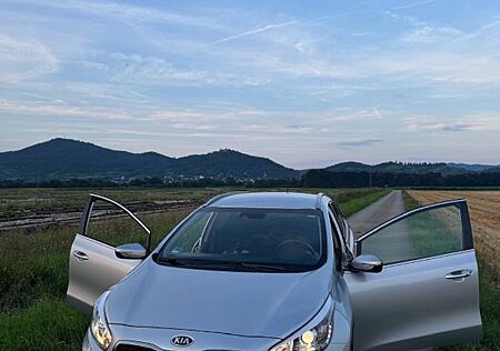 Kia Cee'd Sportswagon 1.6 GDI DCT Spirit Sportsw...