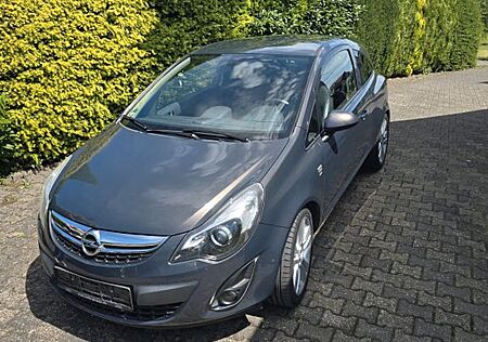Opel Corsa 1.4 ENERGY 74kW ENERGY
