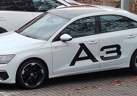 Audi A3 30 TFSI -