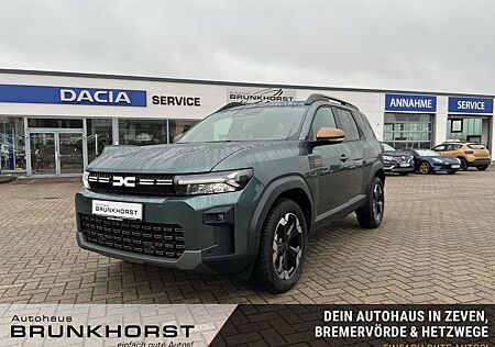 Dacia Bigster TCe 130 4x4 Extreme+el. Heckklappe+SHZ+L