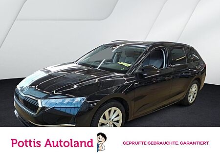 Skoda Octavia Combi 1.5 TSI SELECTION NAVI LED SITZHZG