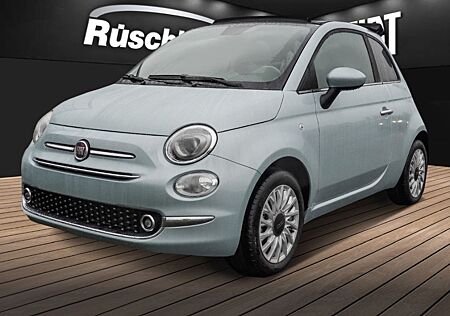 Fiat 500C Dolcevita 1.0 PDC el.Verdeck dig.Kombiinstr