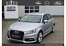 Audi A1 Sportback 1.4 TFSI basis Klima/Xenon/Sitzhzg.