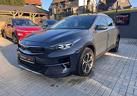 Kia XCeed Vision Plug-in Hybrid/Kamera/LED/Navi