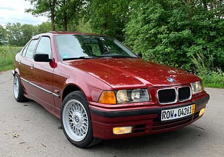 BMW 318i