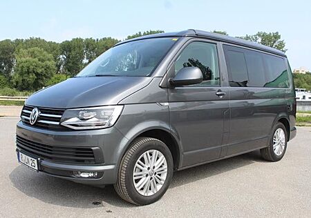 VW T6 California Volkswagen California Ocean Nr.: 845