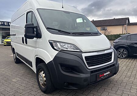 Peugeot Boxer HDi 333 L2H2 S&S Pro