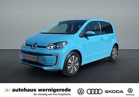 VW e-up! Volkswagen e-up! Max Alu/Shz/PDC