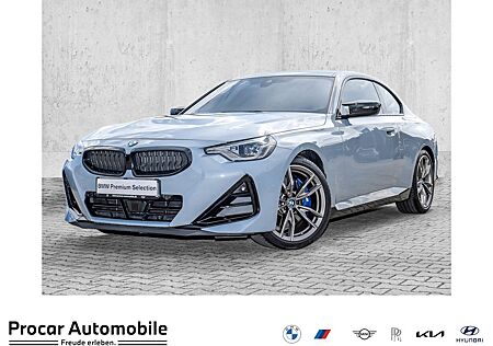 BMW 240 M240i Coupé M Sport LED H/K RFK DAB