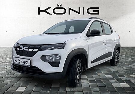 Dacia Spring Electric 45 Essential