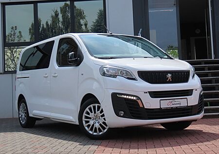 Peugeot Traveller Business L2 Aut. Navi 9-Sitze Kamera