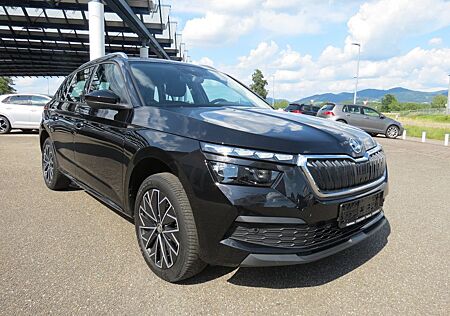 Skoda Kamiq Style,DSG,AHK,LED,Navi
