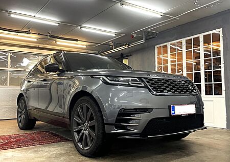 Land Rover Range Rover Velar R-Dynamic AHK/PANO/HUD