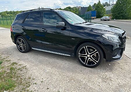 Mercedes-Benz GLE 450 AMG 4MATIC AMG