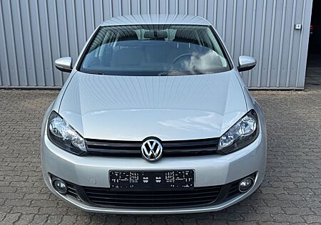 VW Golf Volkswagen VI Trendline Steuerkette/Inspektion NEU