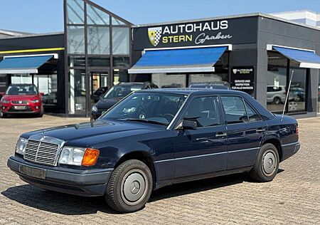 Mercedes-Benz 230 230E Automatik*KLIMA*H-Kennzeichen