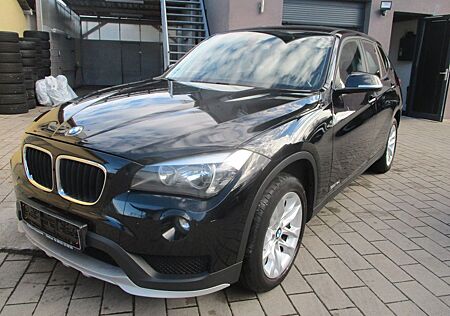 BMW X1 sDrive 116d