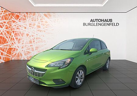 Opel Corsa E ON ! LRH ! PDC ! TOUCH !